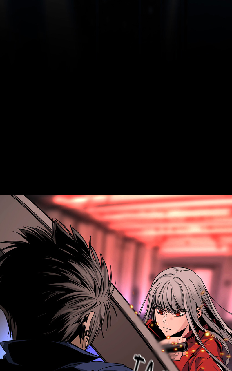 Hero Killer Chapitre 11 - Page 39