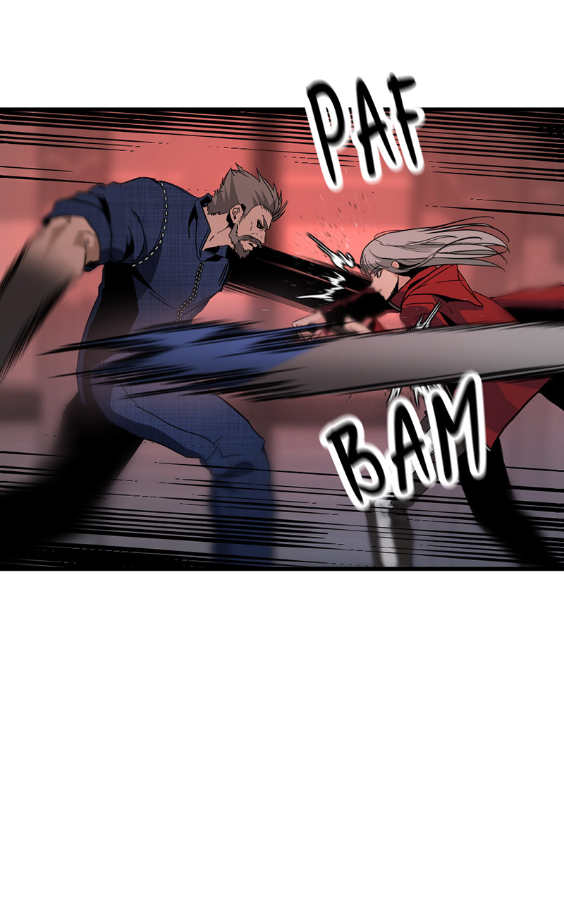 Hero Killer Chapitre 11 - Page 41