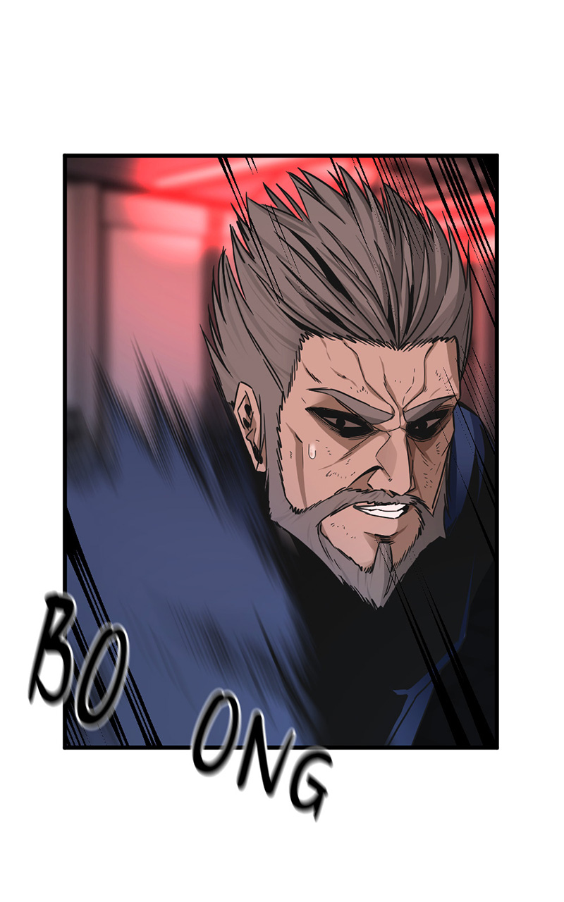 Hero Killer Chapitre 11 - Page 42