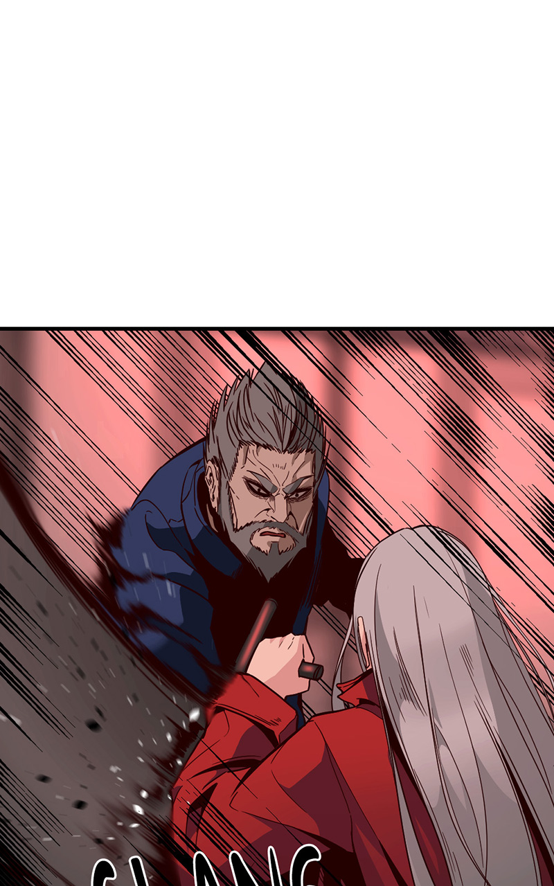 Hero Killer Chapitre 11 - Page 43