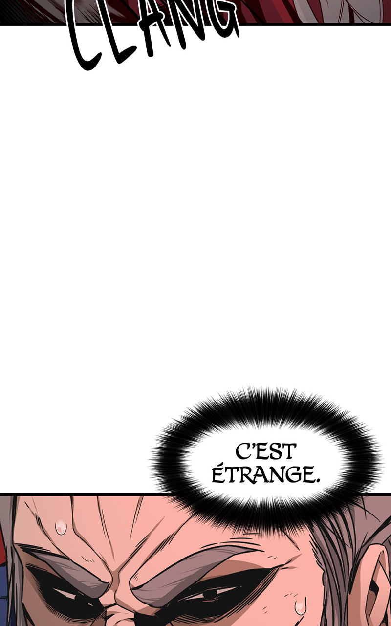 Hero Killer Chapitre 11 - Page 44