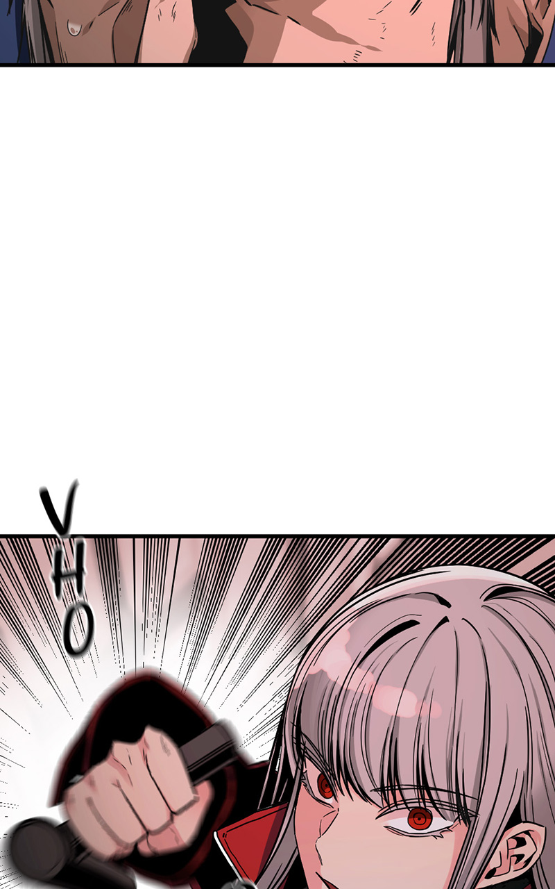 Hero Killer Chapitre 11 - Page 45