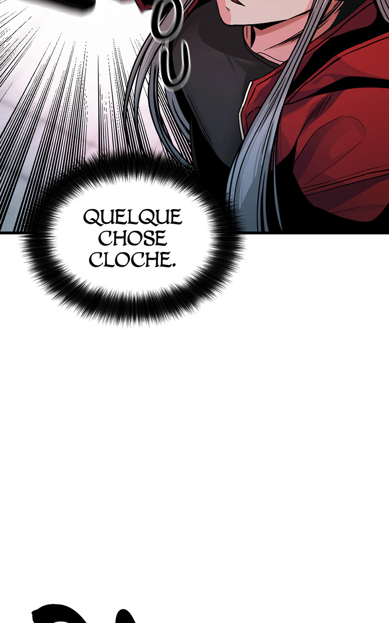 Hero Killer Chapitre 11 - Page 46