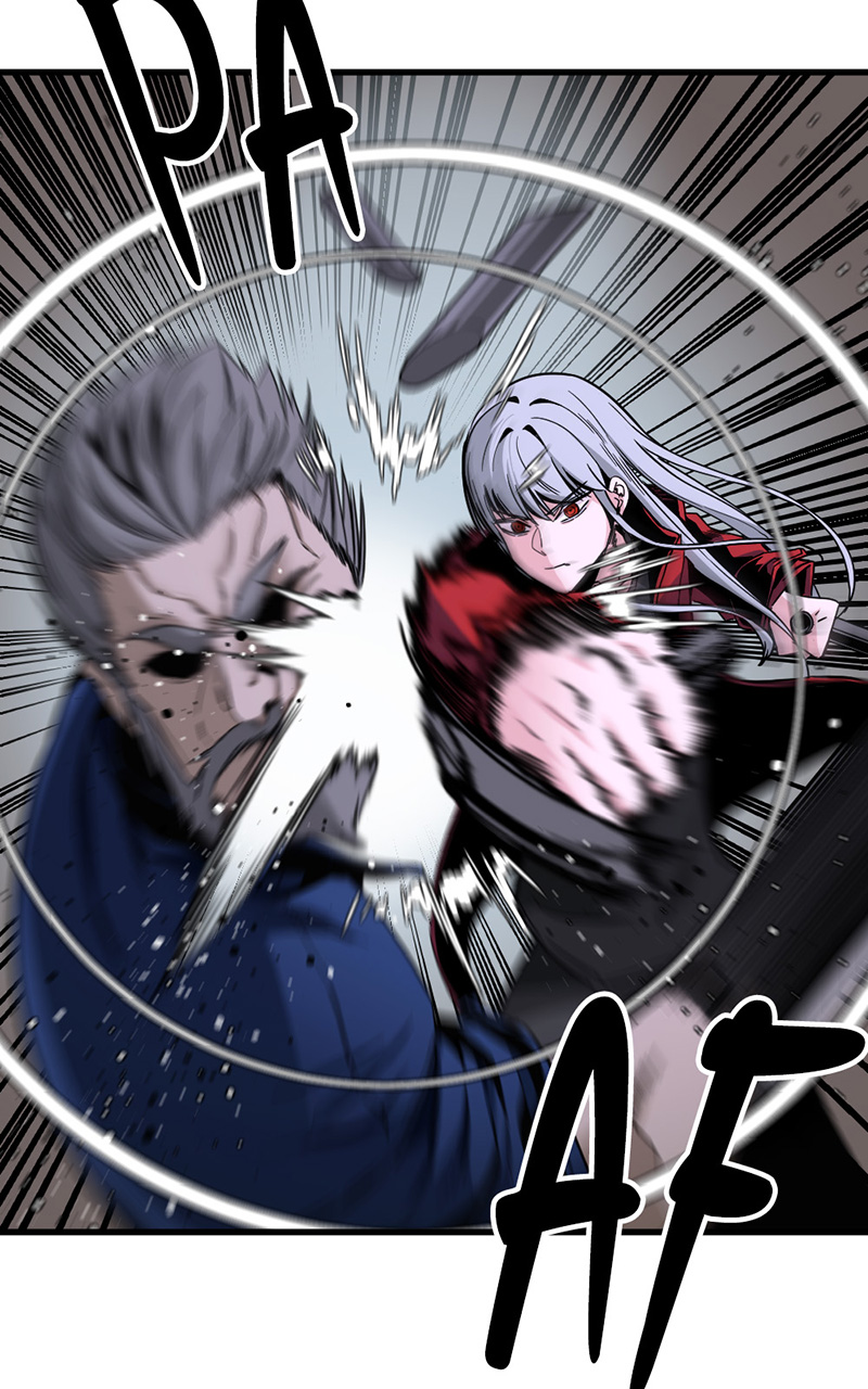 Hero Killer Chapitre 11 - Page 47