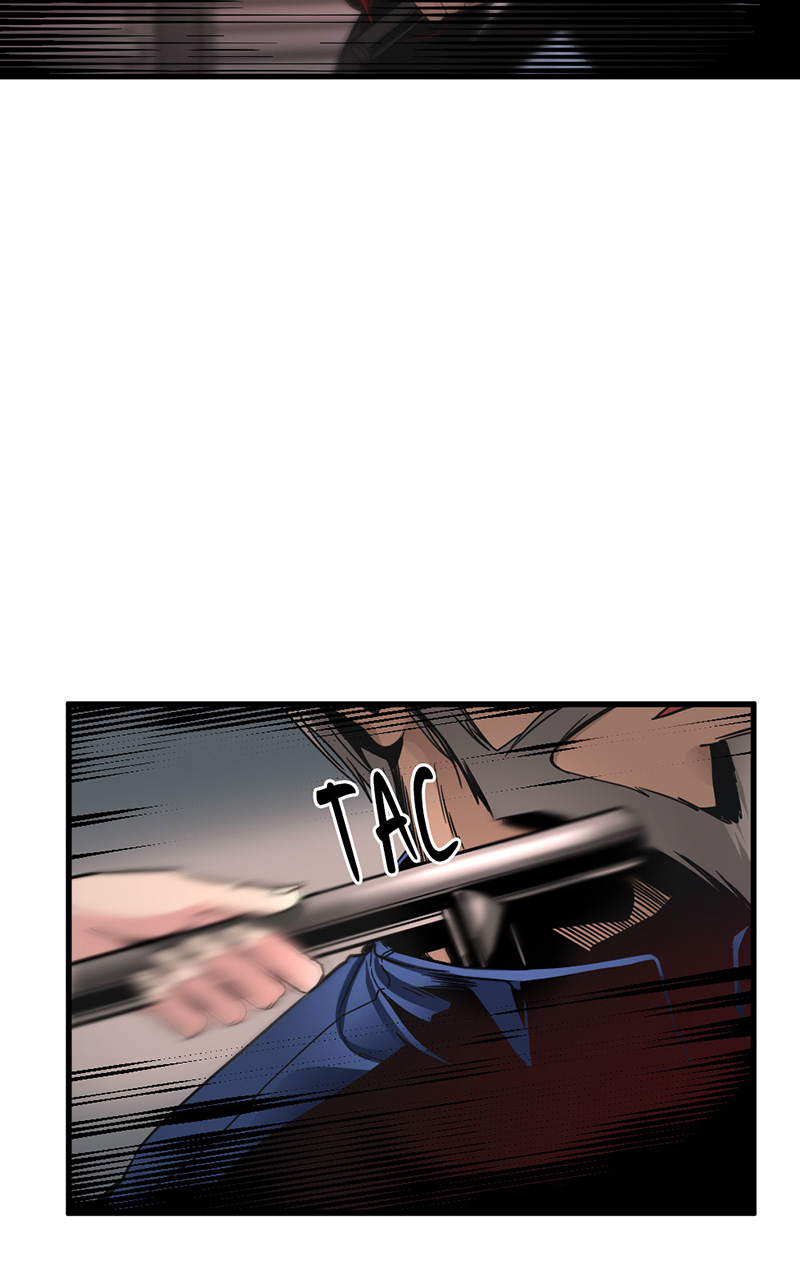 Hero Killer Chapitre 11 - Page 49