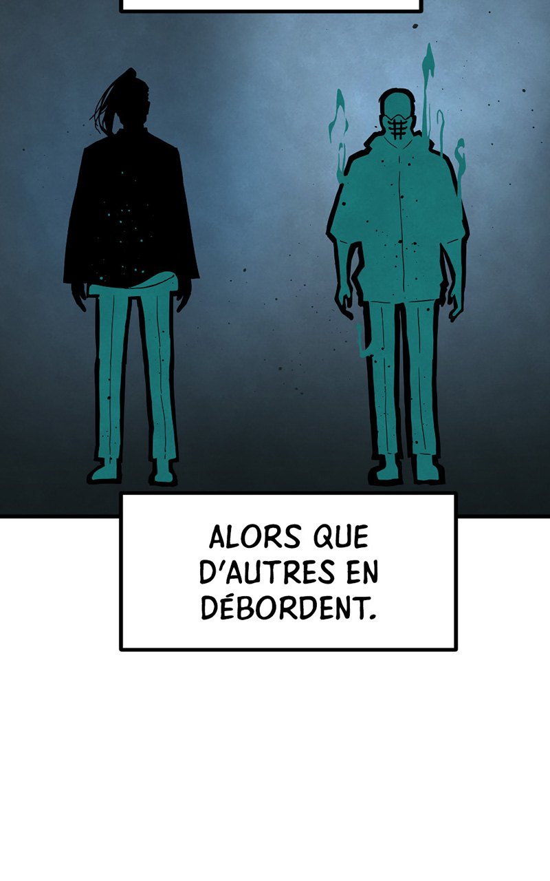 Hero Killer Chapitre 11 - Page 5