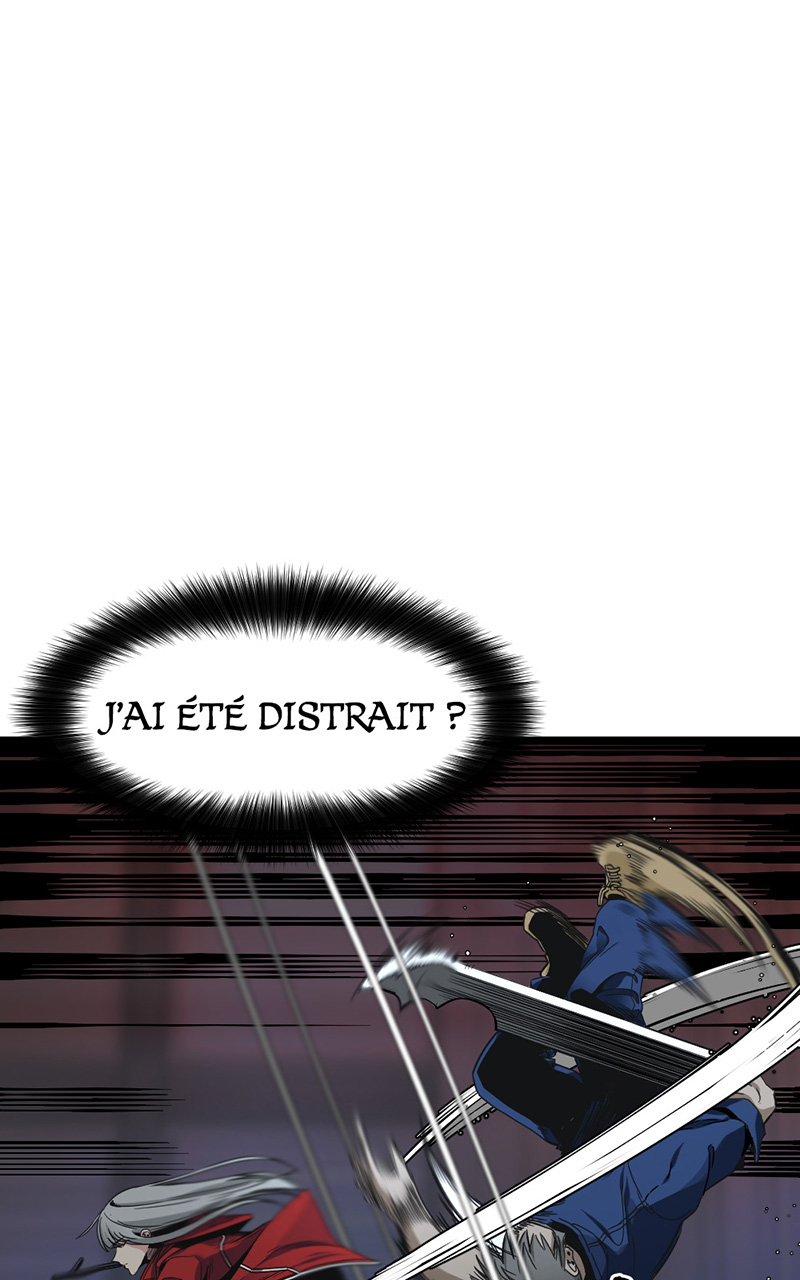 Hero Killer Chapitre 11 - Page 50