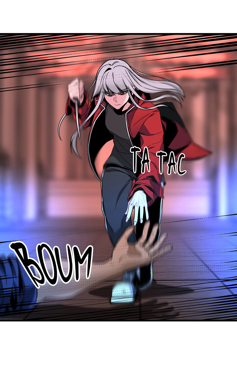 Hero Killer Chapitre 11 - Page 53