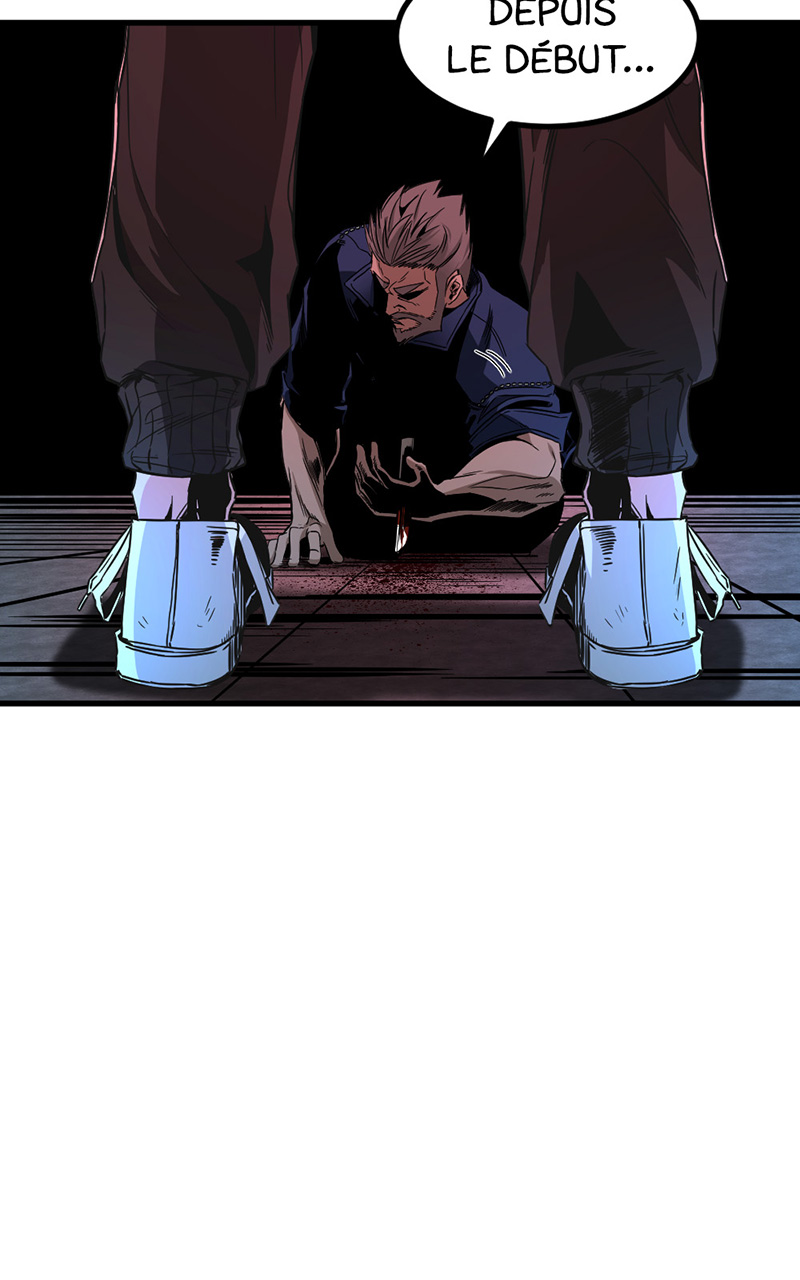 Hero Killer Chapitre 11 - Page 56