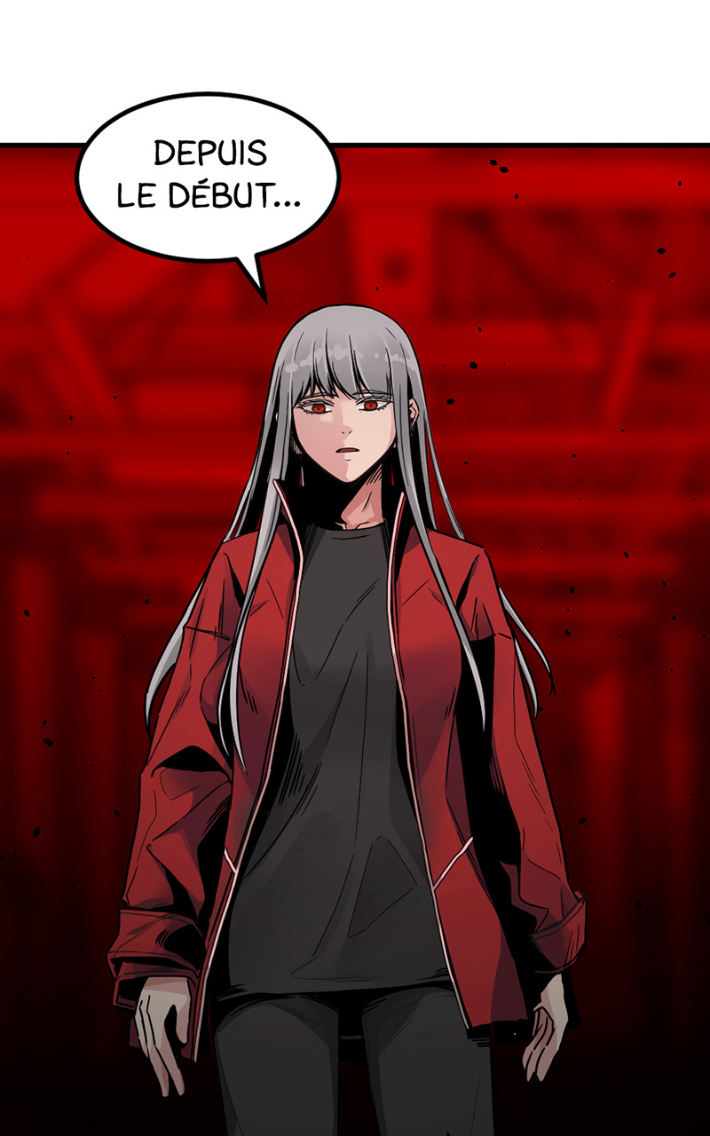 Hero Killer Chapitre 11 - Page 57