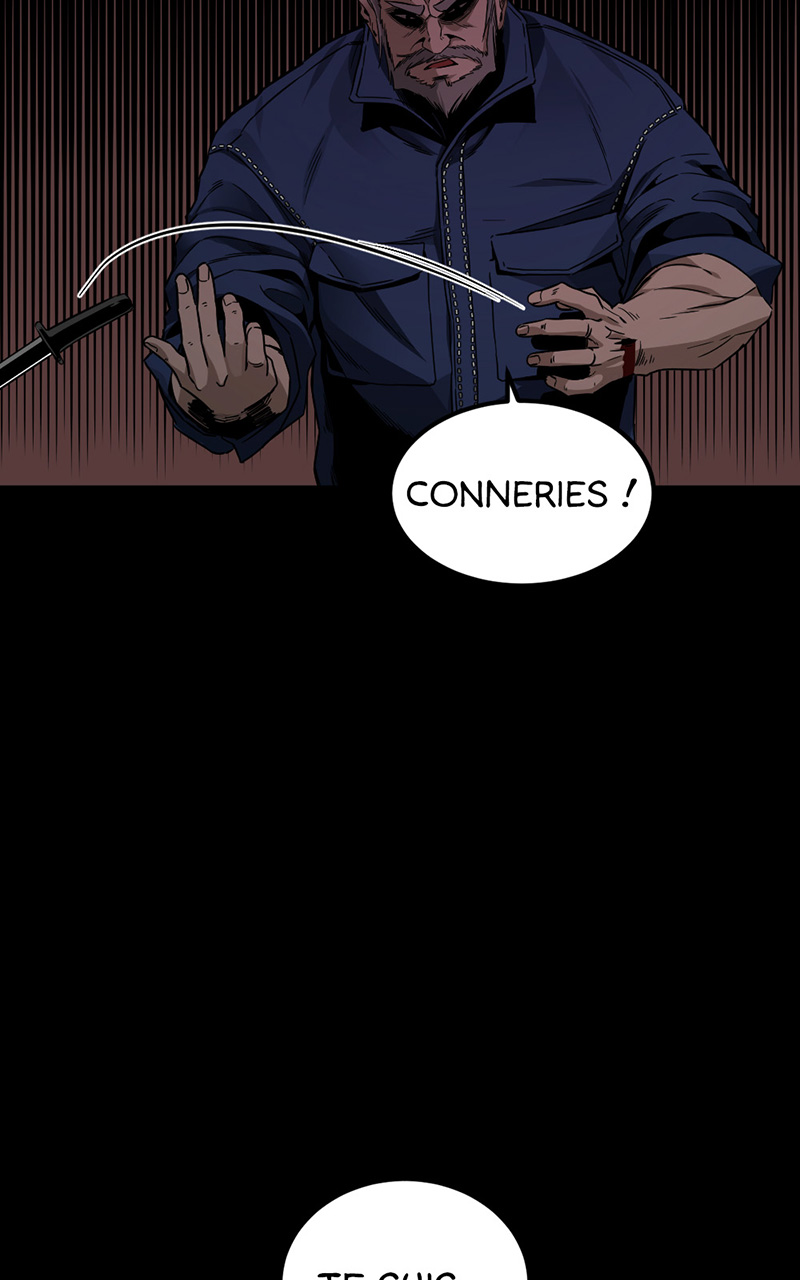 Hero Killer Chapitre 11 - Page 59