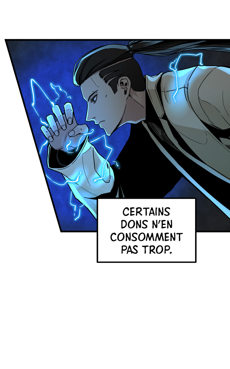 Hero Killer Chapitre 11 - Page 6