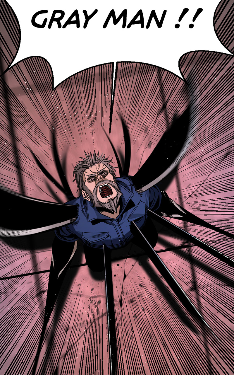 Hero Killer Chapitre 11 - Page 61