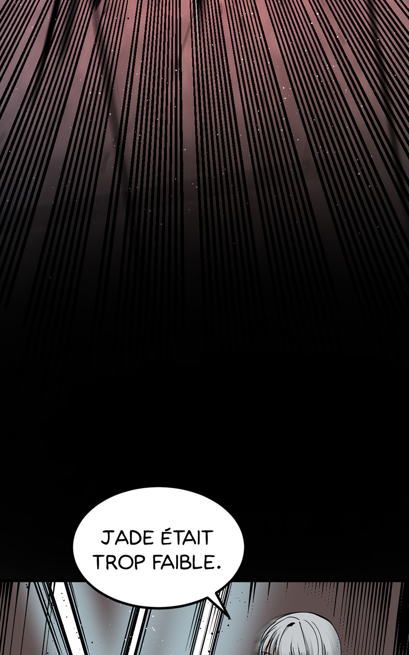 Hero Killer Chapitre 11 - Page 62