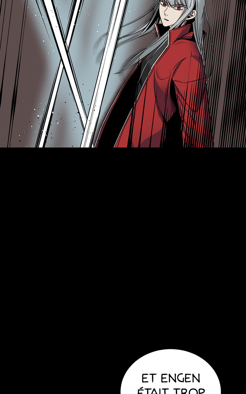 Hero Killer Chapitre 11 - Page 63