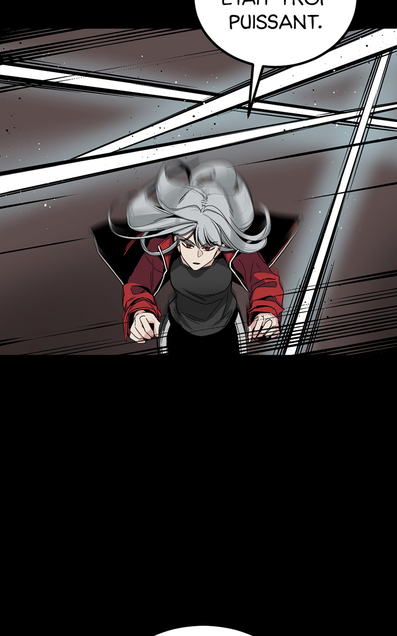 Hero Killer Chapitre 11 - Page 64