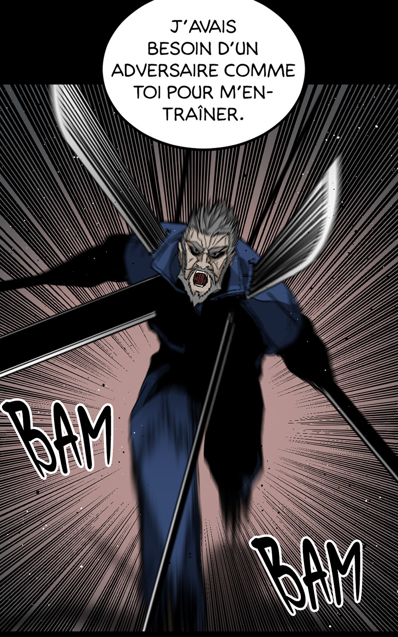 Hero Killer Chapitre 11 - Page 65