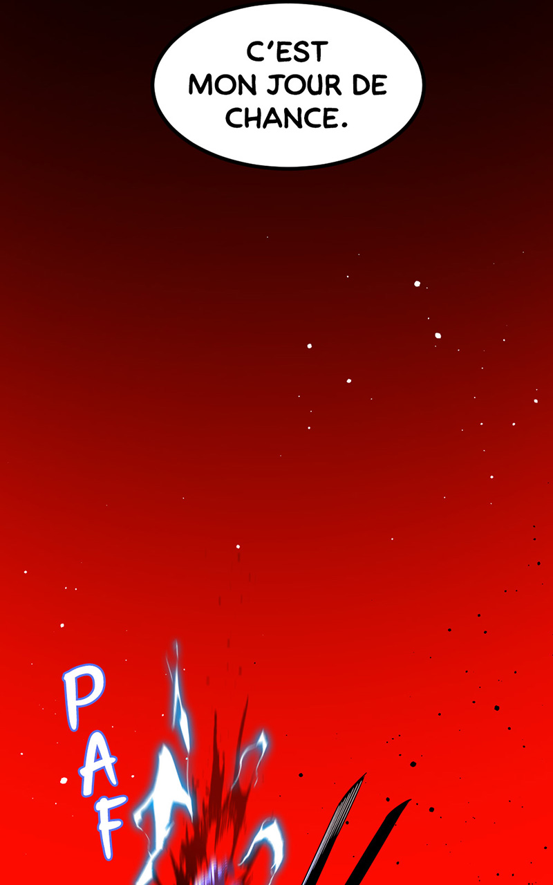Hero Killer Chapitre 11 - Page 68