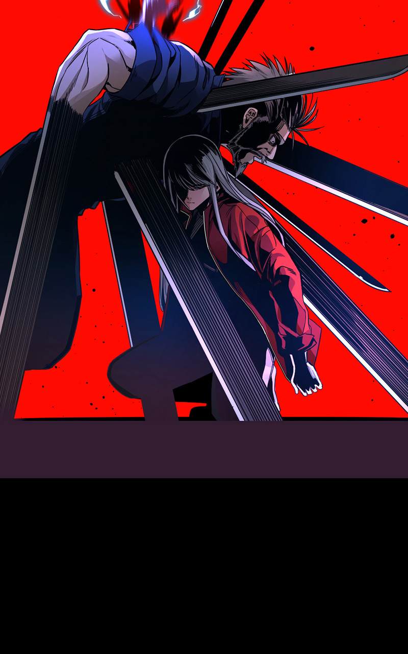 Hero Killer Chapitre 11 - Page 69