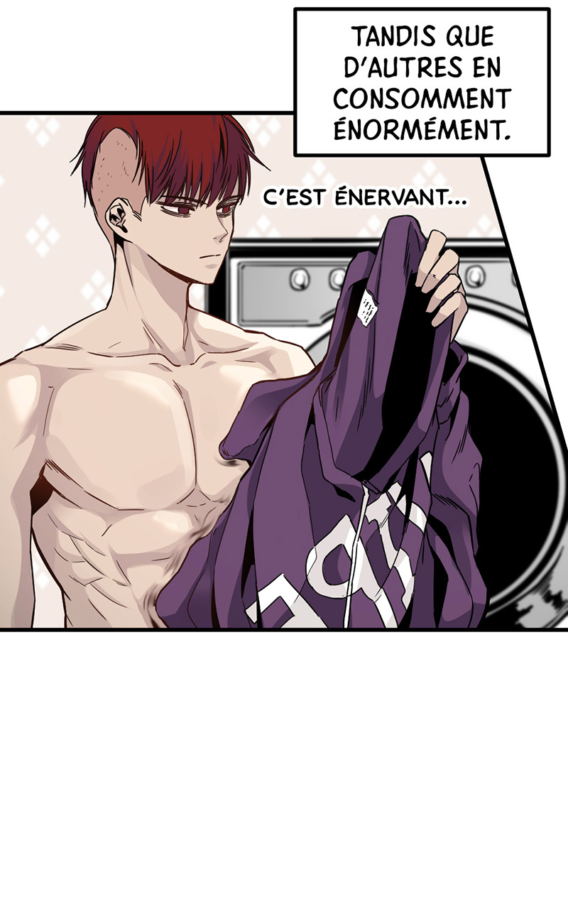 Hero Killer Chapitre 11 - Page 7