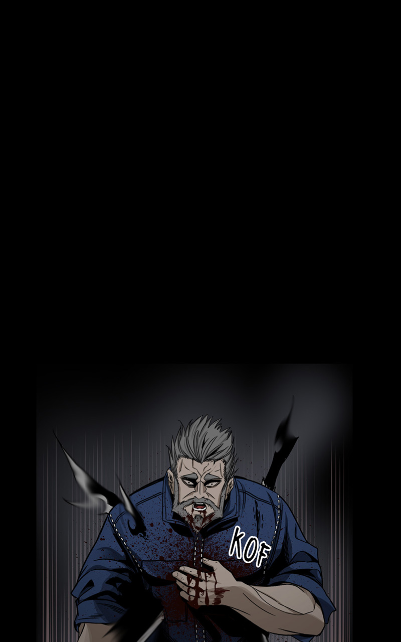 Hero Killer Chapitre 11 - Page 71