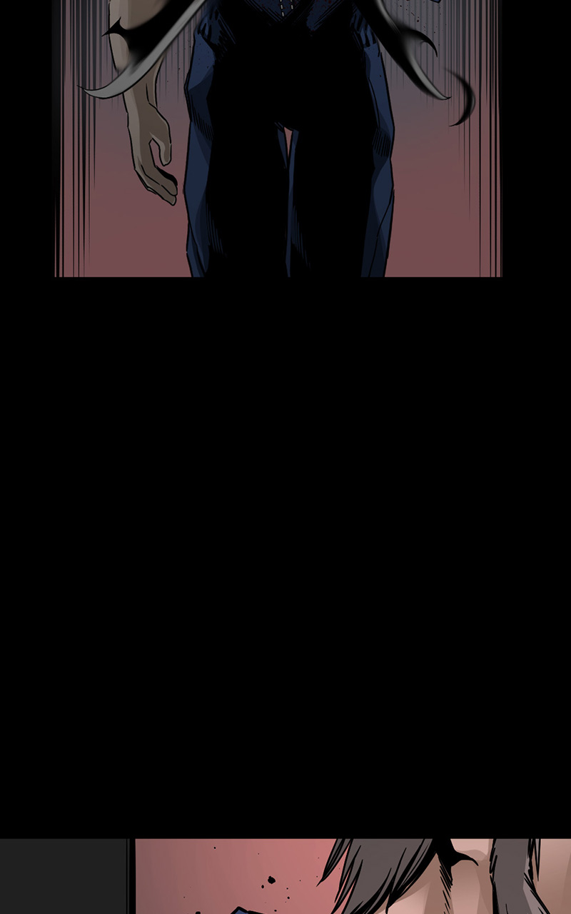Hero Killer Chapitre 11 - Page 72
