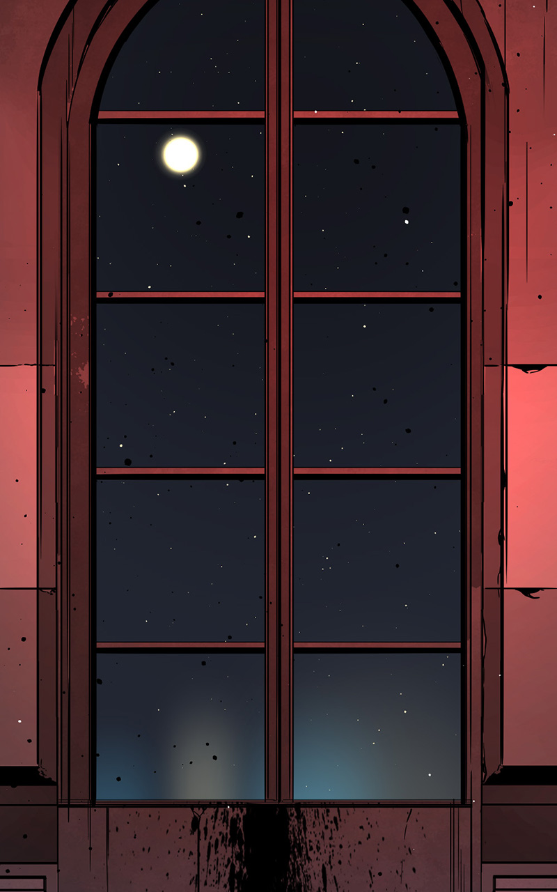 Hero Killer Chapitre 11 - Page 74