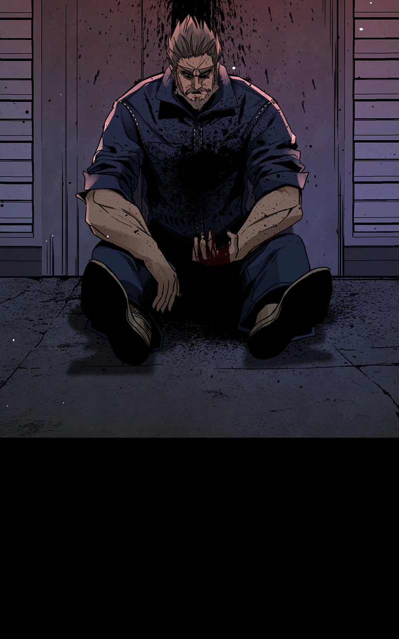 Hero Killer Chapitre 11 - Page 75