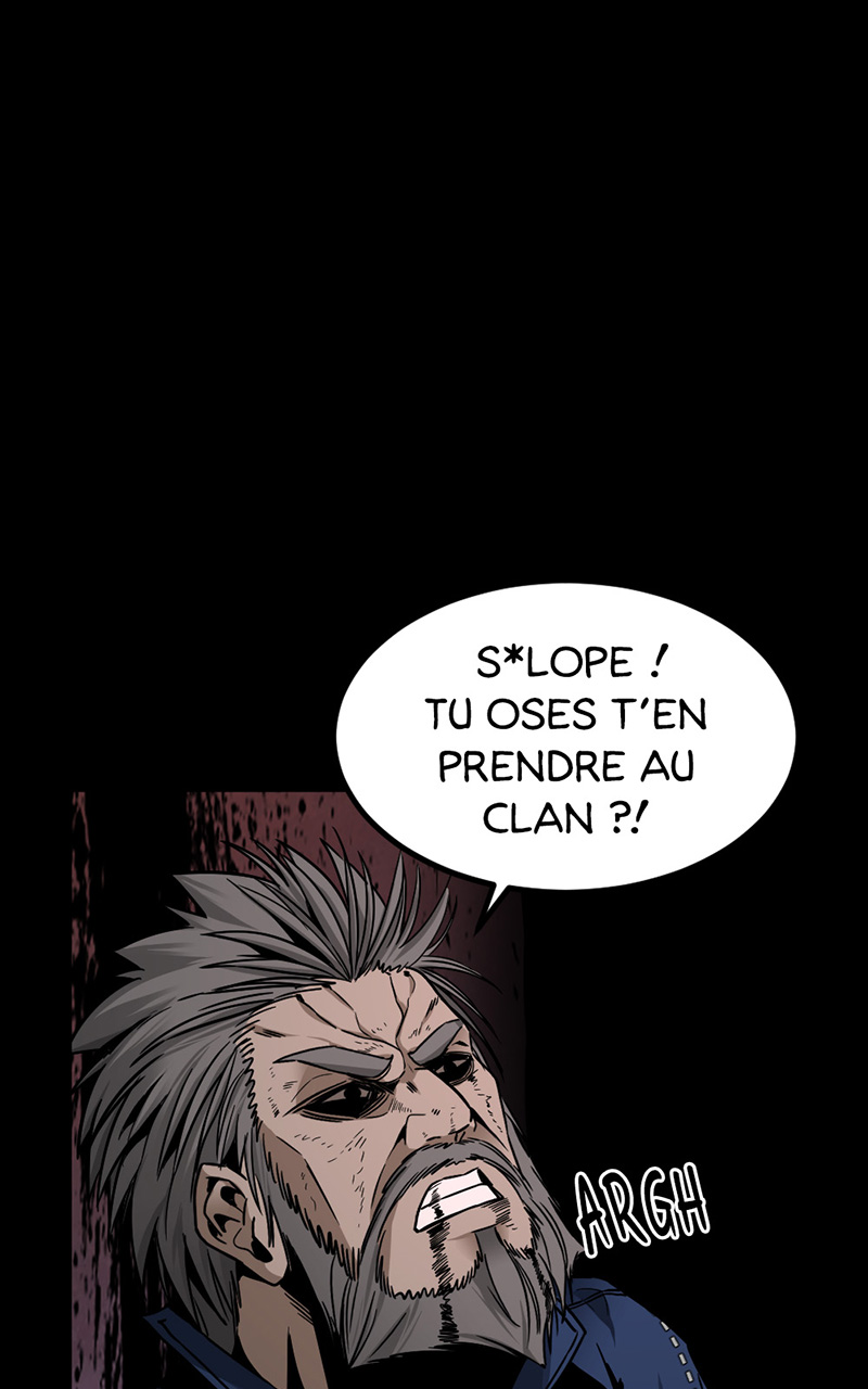 Hero Killer Chapitre 11 - Page 77