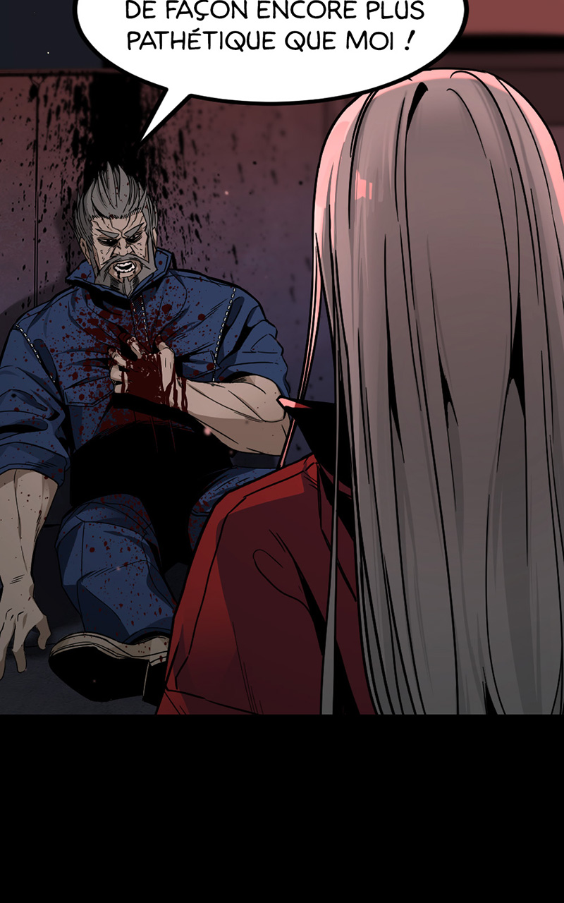 Hero Killer Chapitre 11 - Page 79
