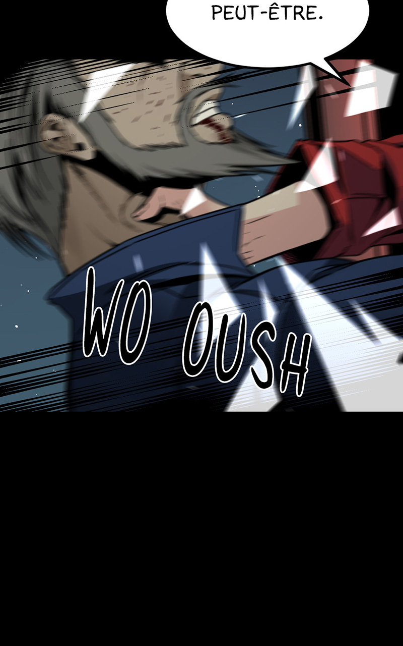 Hero Killer Chapitre 11 - Page 81
