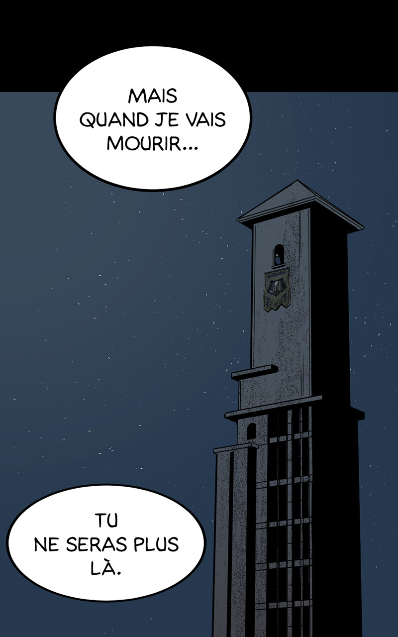 Hero Killer Chapitre 11 - Page 82