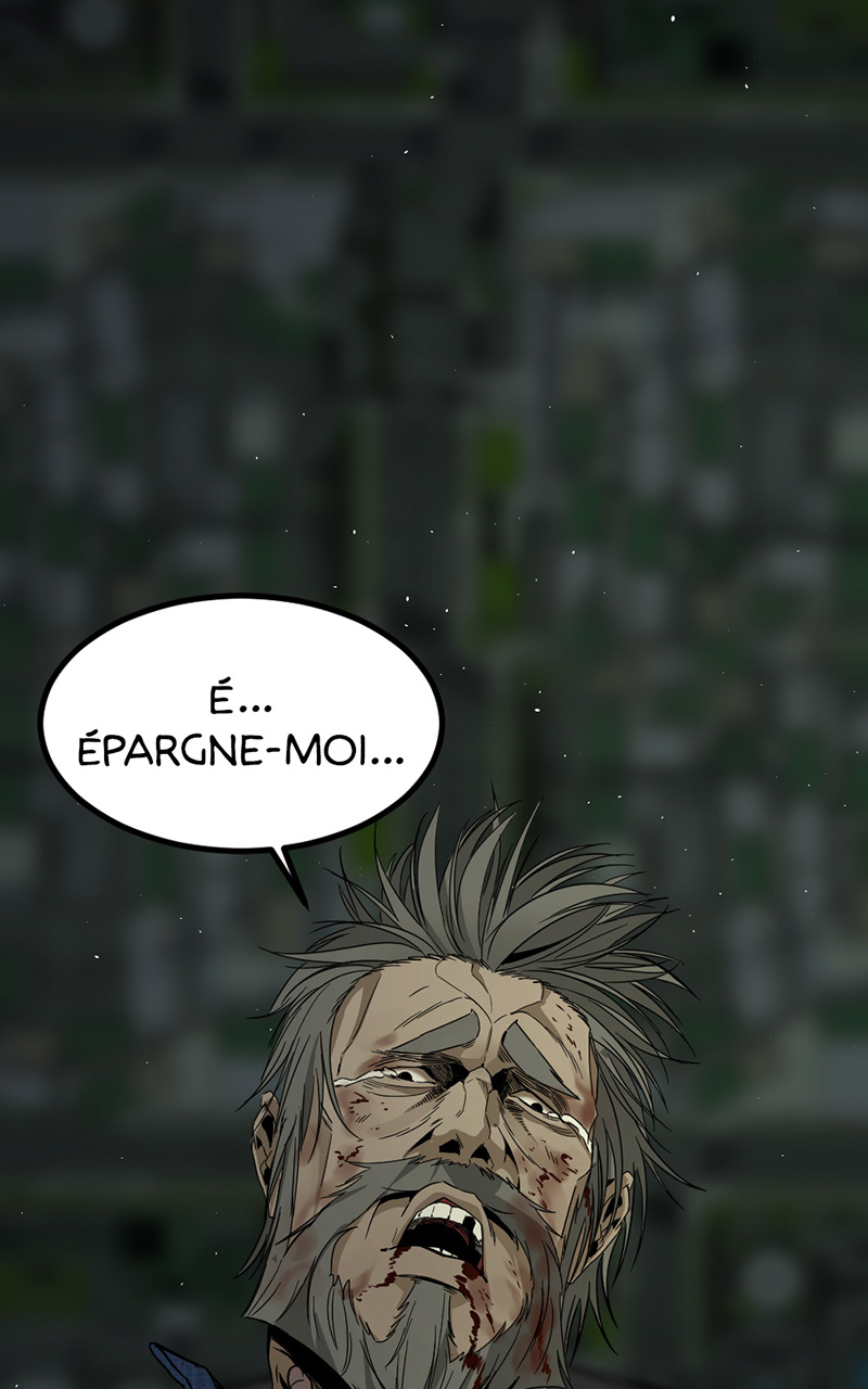 Hero Killer Chapitre 11 - Page 84