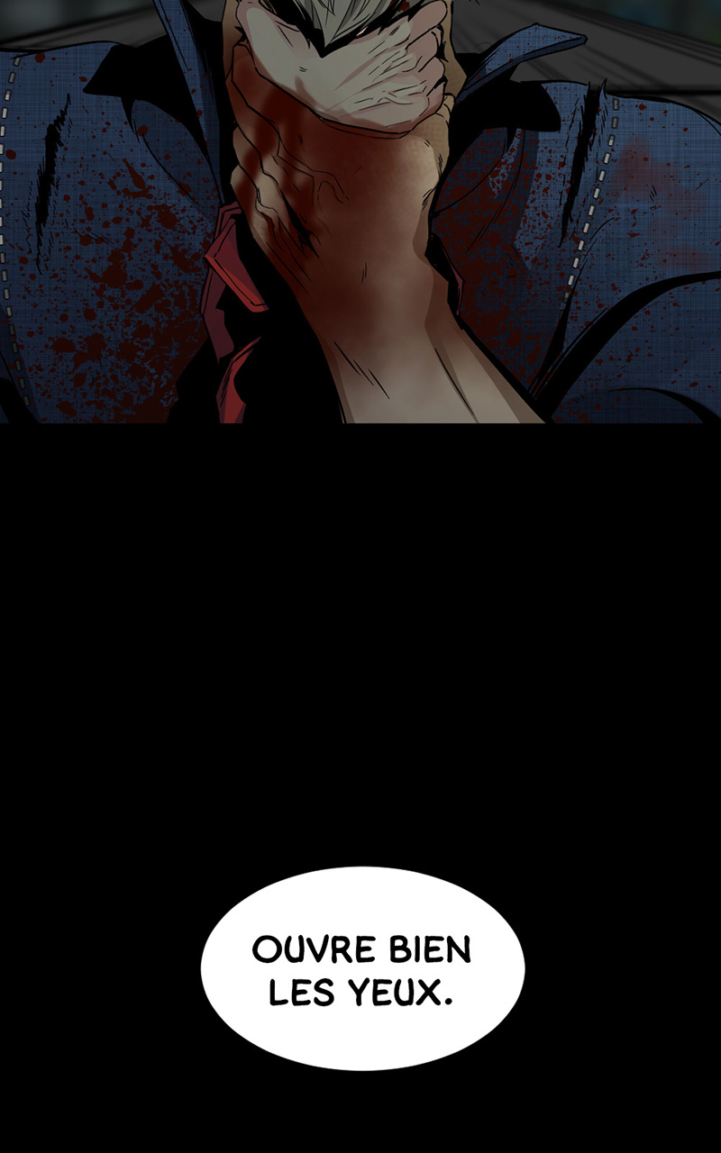 Hero Killer Chapitre 11 - Page 85