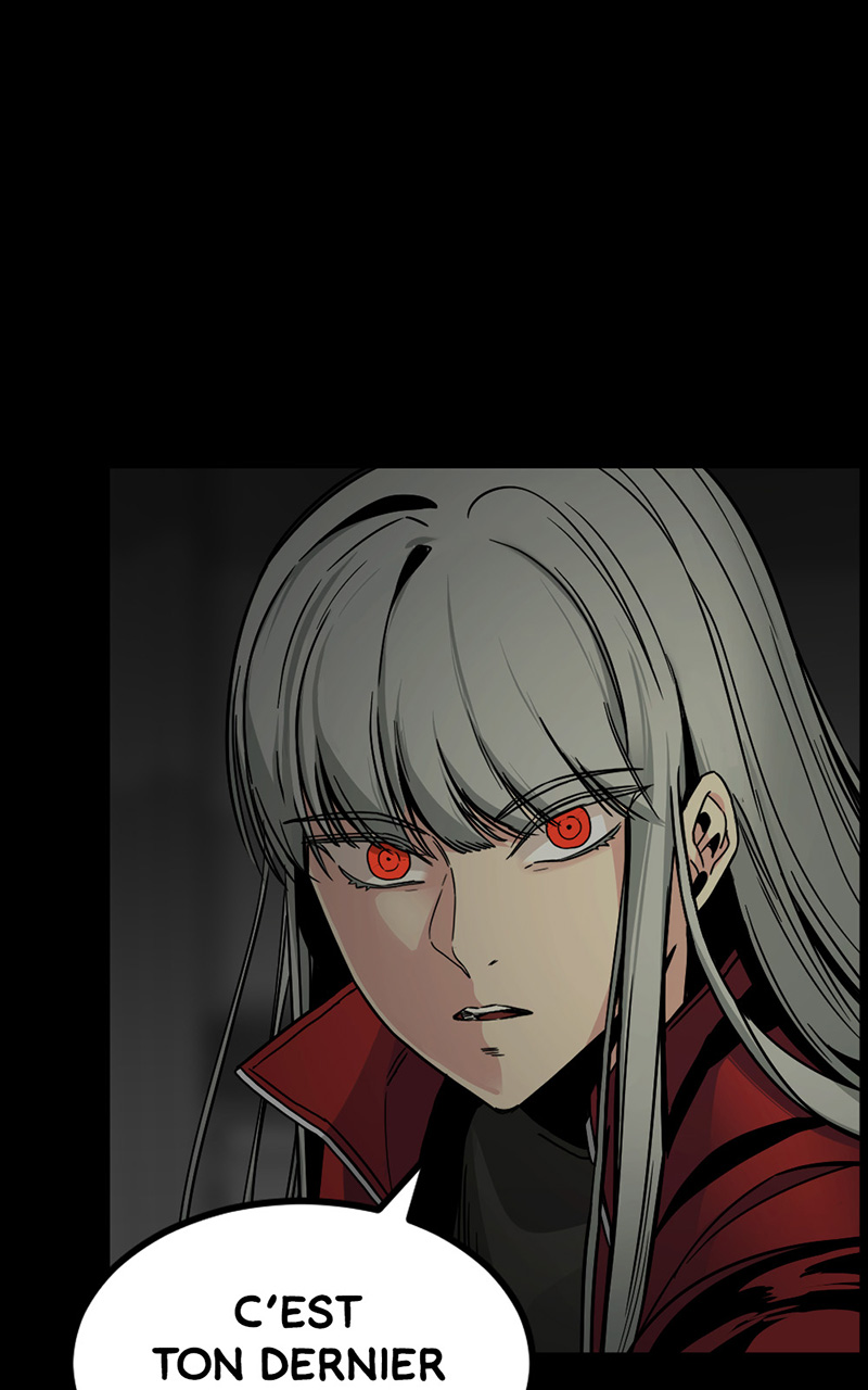 Hero Killer Chapitre 11 - Page 86