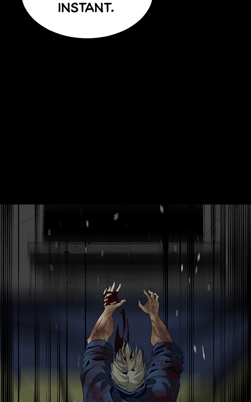 Hero Killer Chapitre 11 - Page 87