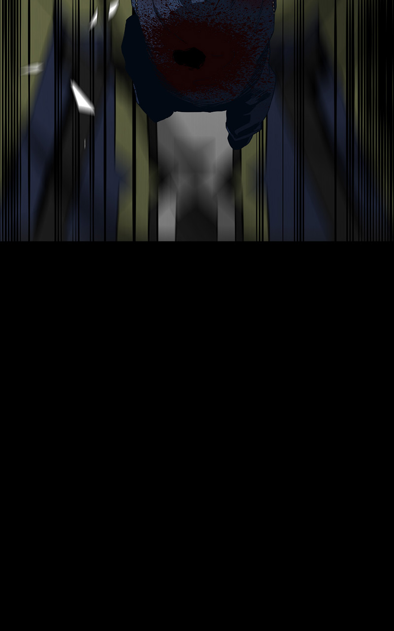 Hero Killer Chapitre 11 - Page 88