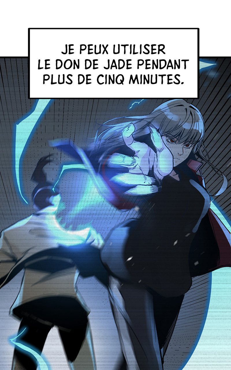 Hero Killer Chapitre 11 - Page 9