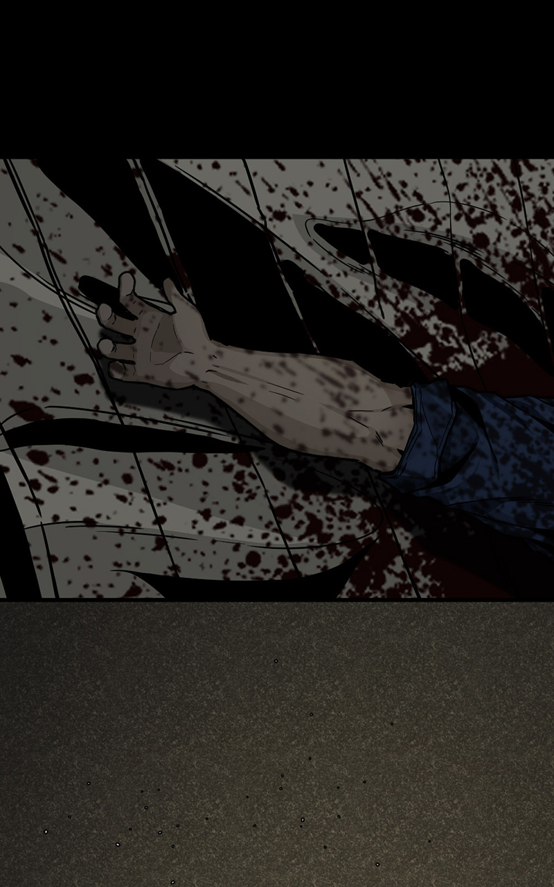 Hero Killer Chapitre 11 - Page 91