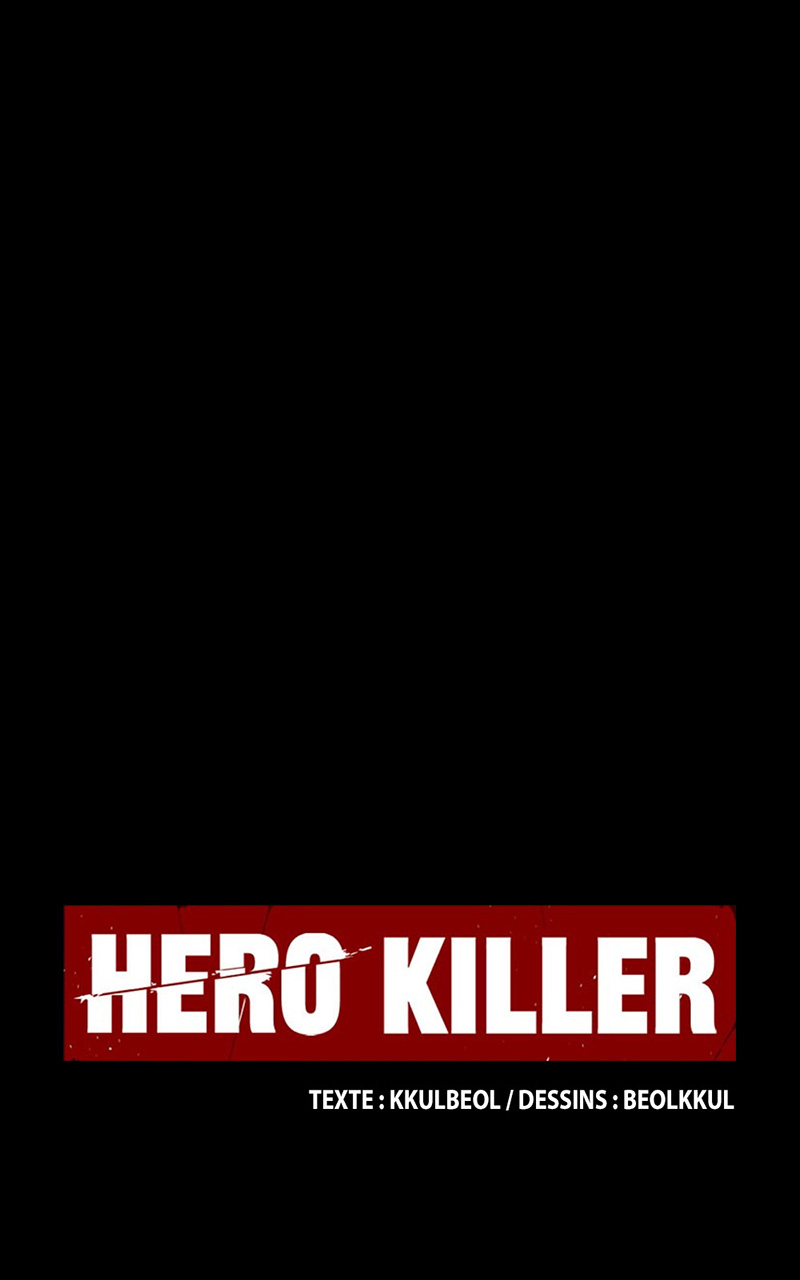 Hero Killer Chapitre 11 - Page 94