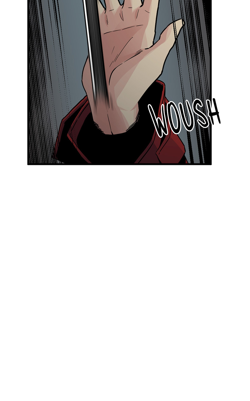 Hero Killer Chapitre 11 - Page 97