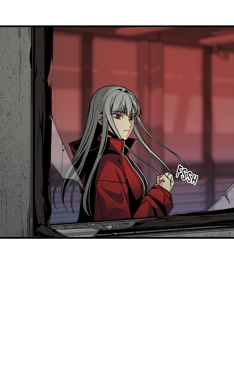 Hero Killer Chapitre 11 - Page 98