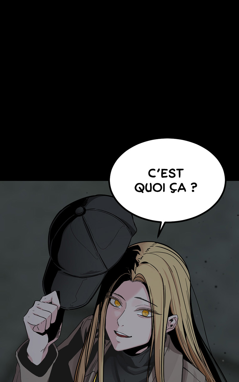 Hero Killer Chapitre 12 - Page 1