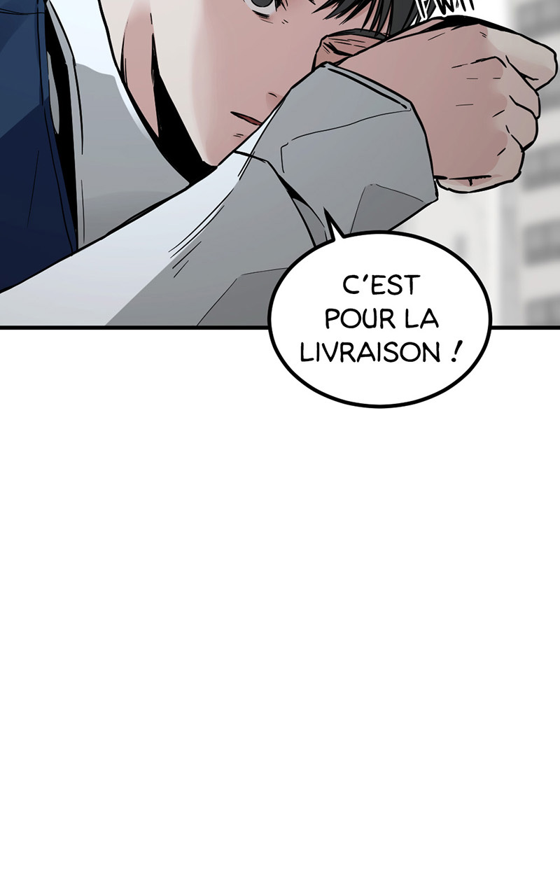 Hero Killer Chapitre 12 - Page 103