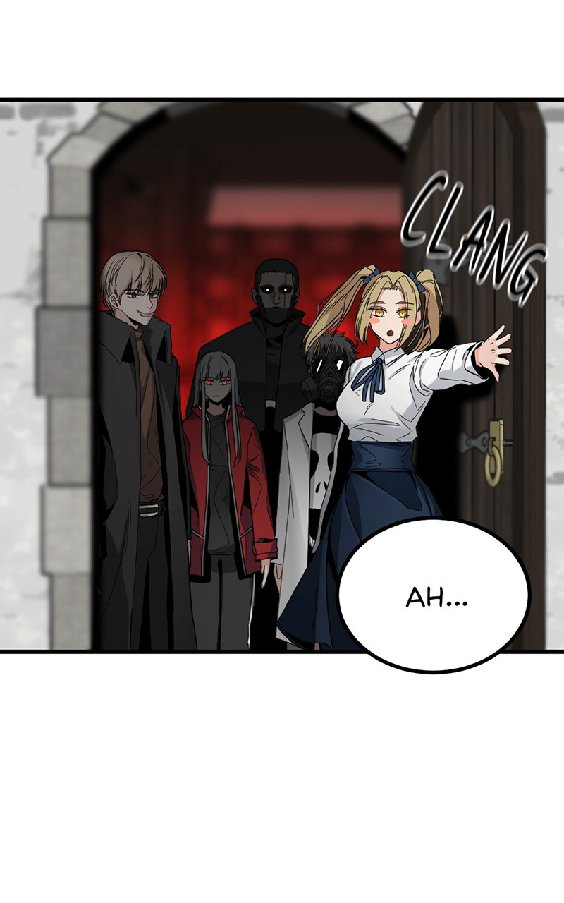 Hero Killer Chapitre 12 - Page 104