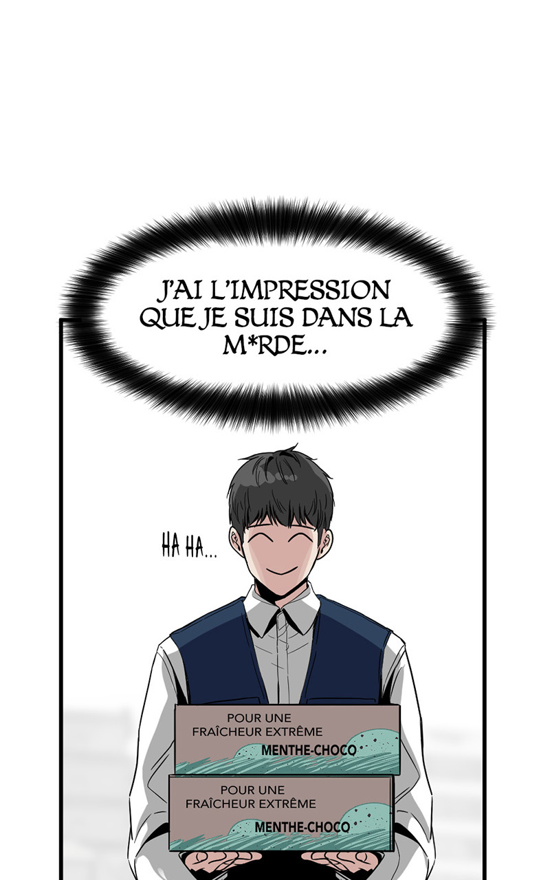 Hero Killer Chapitre 12 - Page 105