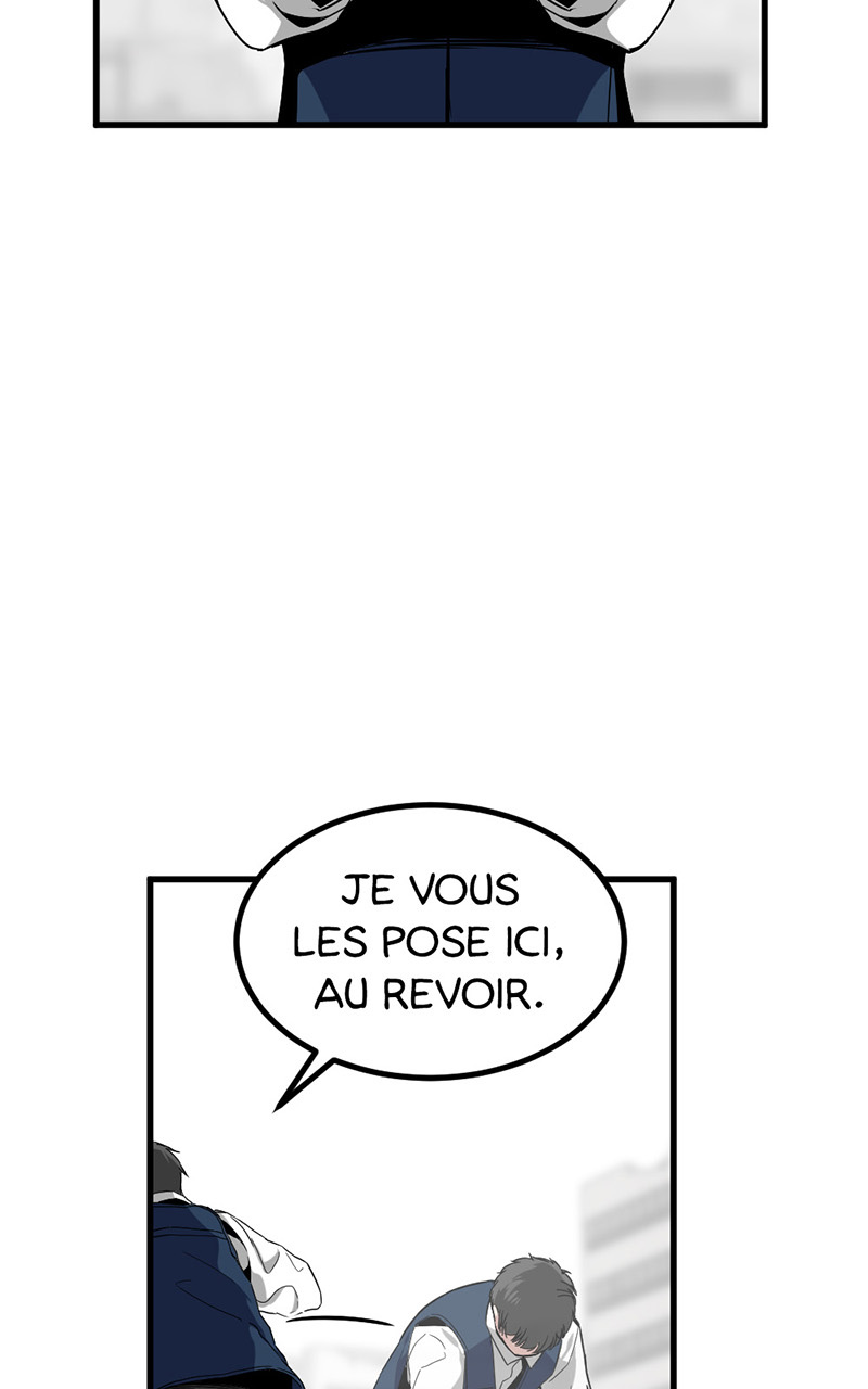 Hero Killer Chapitre 12 - Page 106