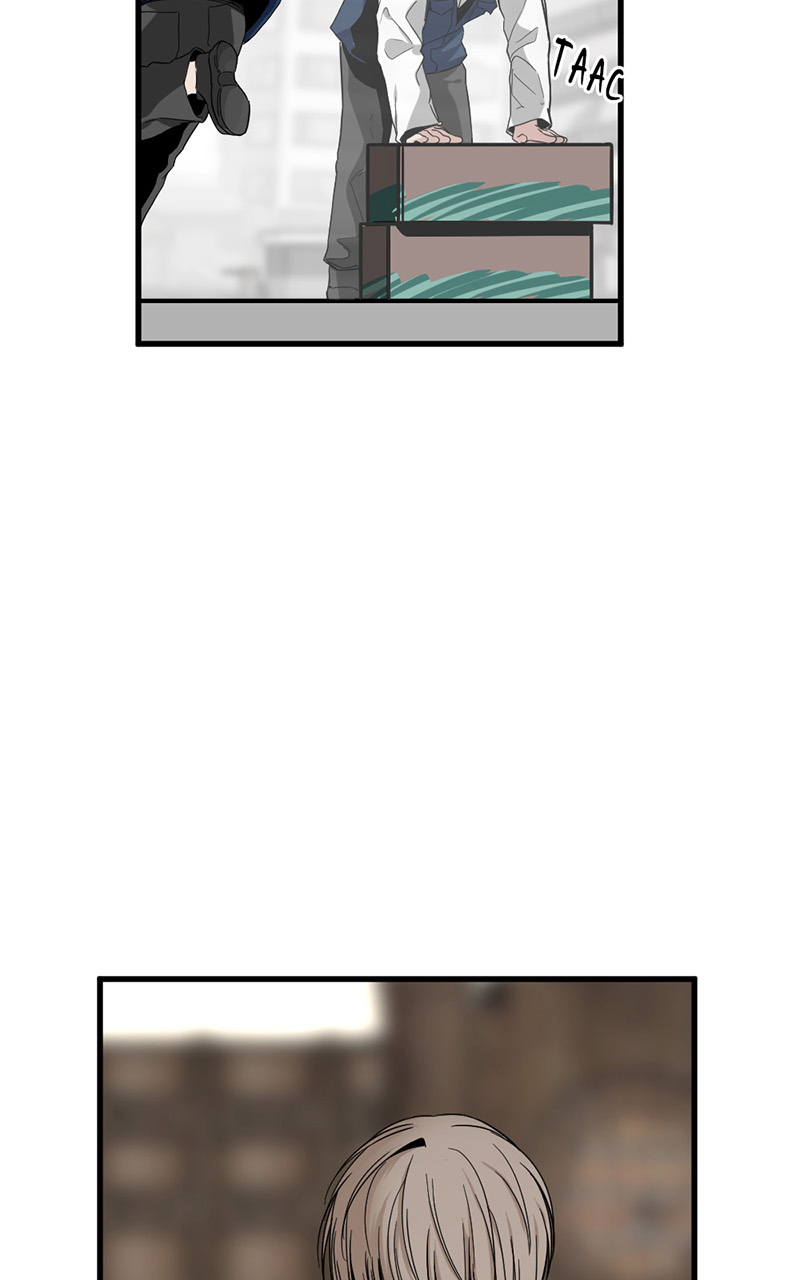 Hero Killer Chapitre 12 - Page 107