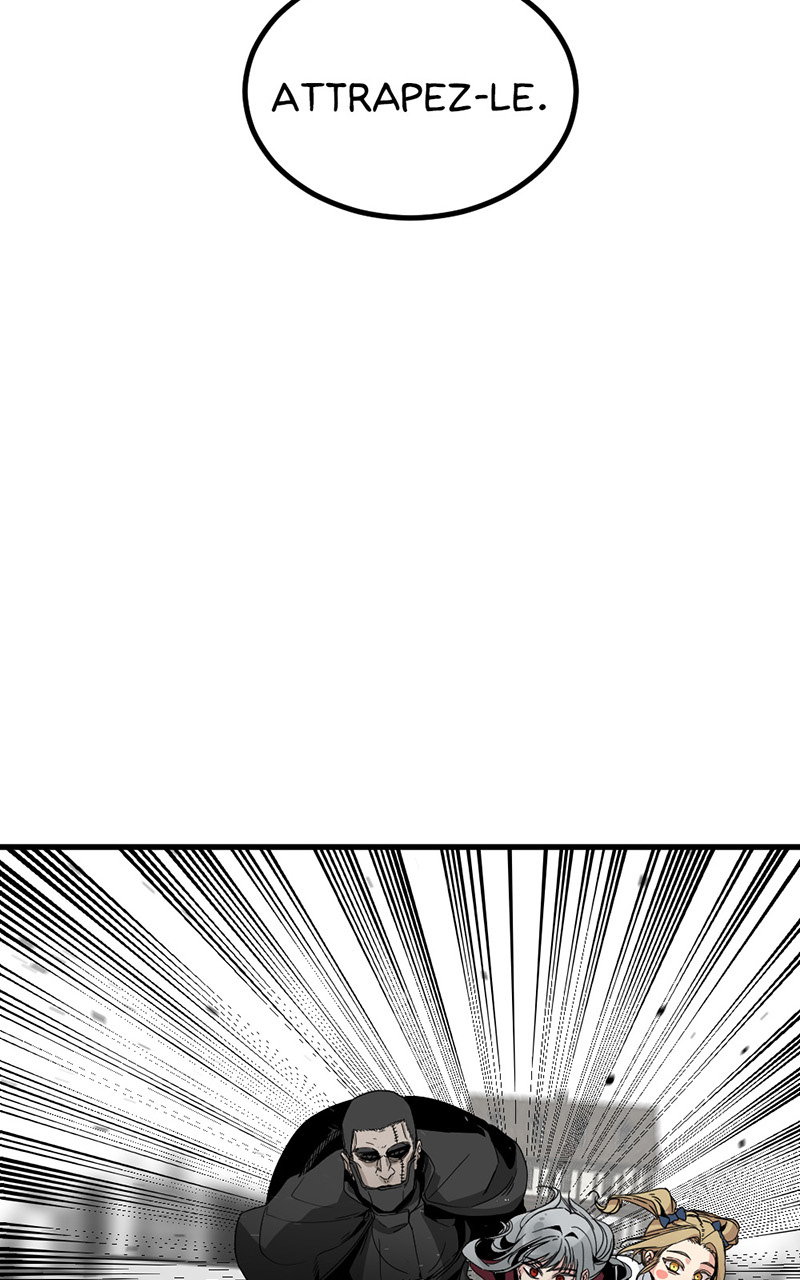 Hero Killer Chapitre 12 - Page 109