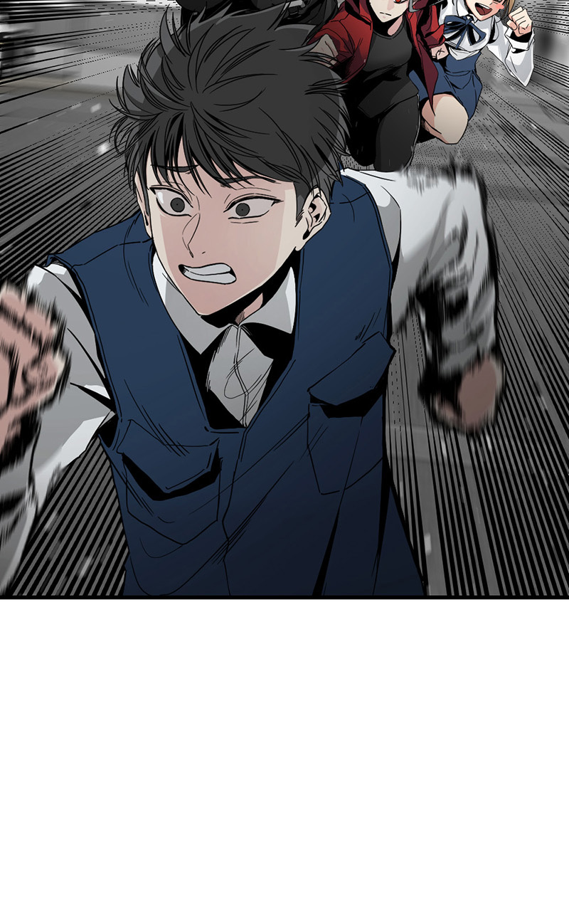 Hero Killer Chapitre 12 - Page 110